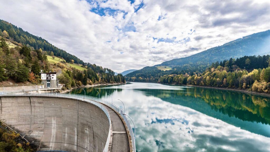 Lago di Valdaora