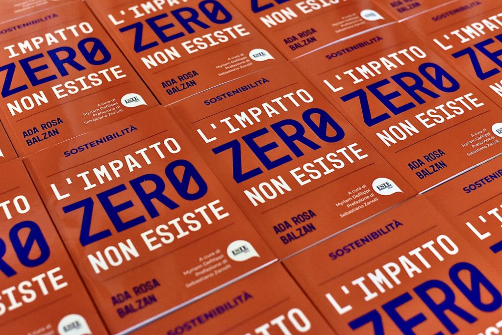 L'impatto zero non esiste