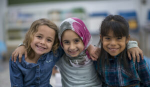 Giornata internazionale delle bambine