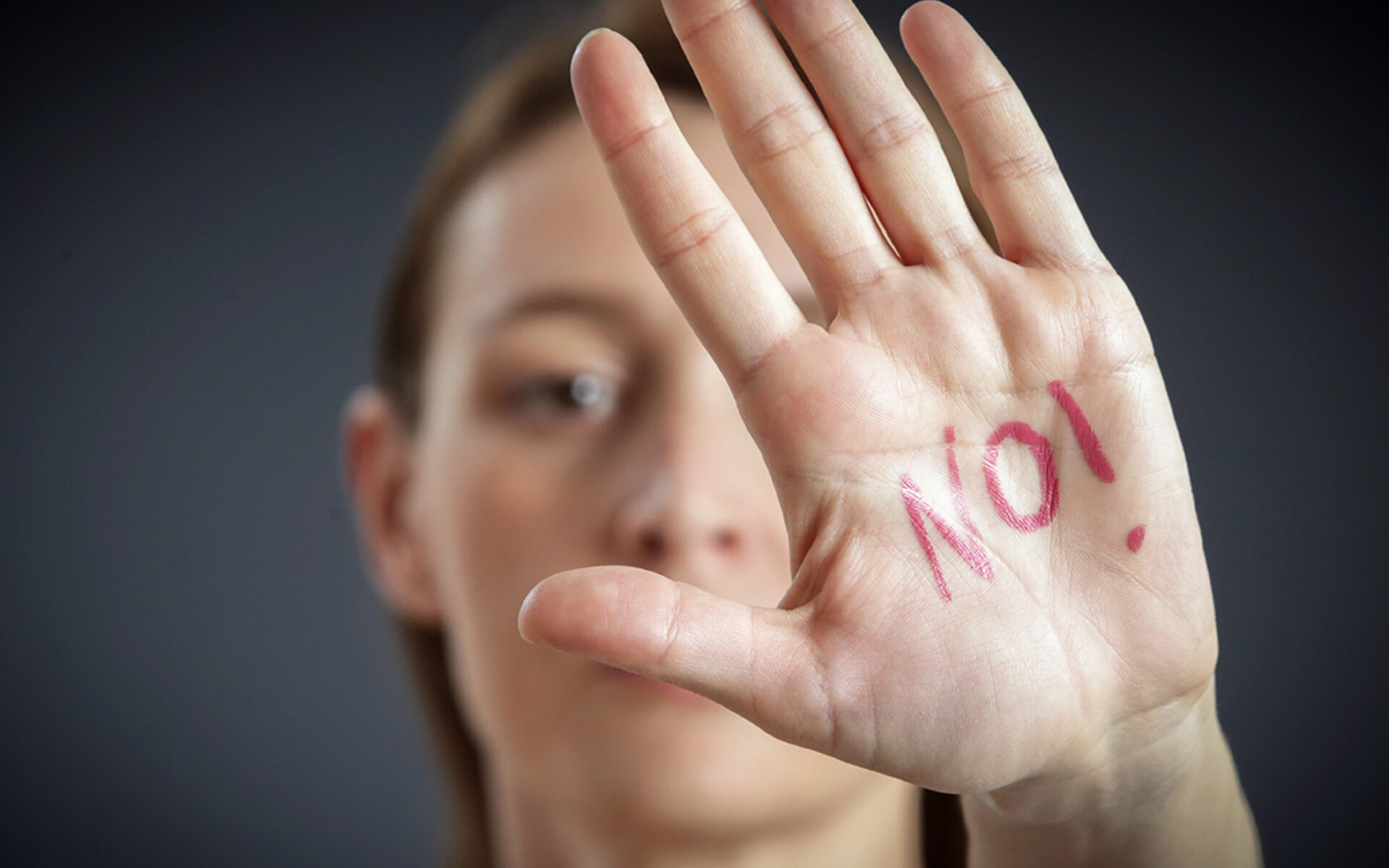 no alla violenza sulle donne